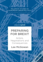 Capa do artigo Preparing For Brexit