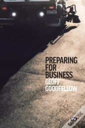Preparing For Business
