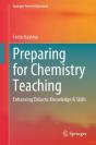Preparing For Chemistry Teaching - Preview