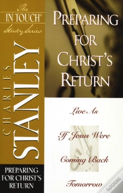 Capa do artigo Preparing For Christ'S Return