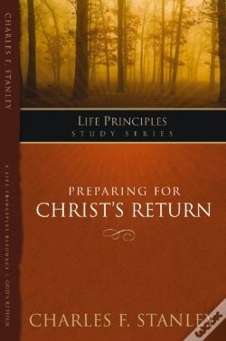 Capa do artigo Preparing For Christ'S Return