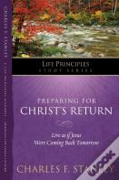 Preparing For Christ'S Return