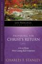 Preparing For Christ'S Return - Preview
