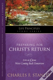 Capa do artigo Preparing For Christ