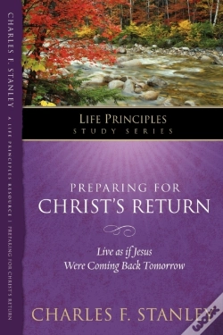 Capa do artigo Preparing For Christ'S Return