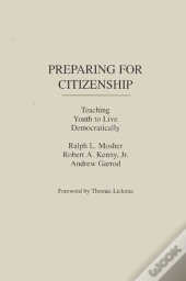 Preparing For Citizenship