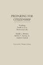 Preparing For Citizenship Teaching Young To Live D - Preview