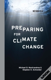 Preparing For Climate Change