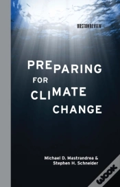 Capa do artigo Preparing For Climate Change