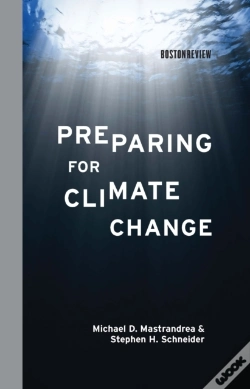 Capa do artigo Preparing For Climate Change