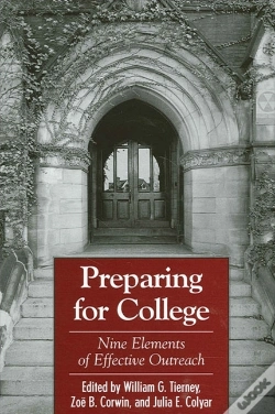 Capa do artigo Preparing For College