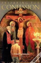 Preparing For Confession