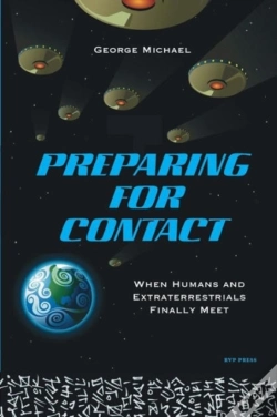 Capa do artigo Preparing For Contact
