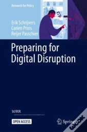 Preparing For Digital Disruption