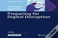 Preparing For Digital Disruption