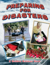 Capa do artigo Preparing For Disasters