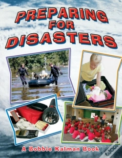Capa do artigo Preparing For Disasters