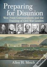 Preparing For Disunion