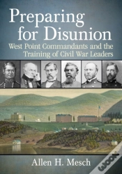 Capa do artigo Preparing For Disunion