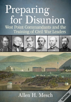 Capa do artigo Preparing For Disunion