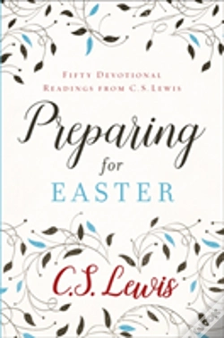 Capa do artigo Preparing For Easter