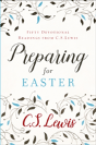 Preparing For Easter - Preview