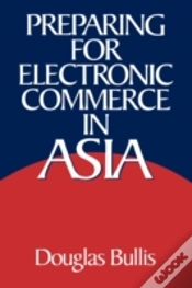 Capa do artigo Preparing For Electronic Commerce In Asia