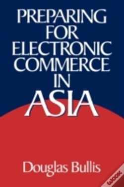 Capa do artigo Preparing For Electronic Commerce In Asia
