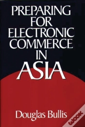 Capa do artigo Preparing For Electronic Commerce In Asia