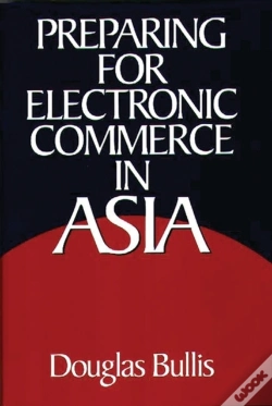 Capa do artigo Preparing For Electronic Commerce In Asia