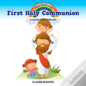 Preparing For First Holy Communion