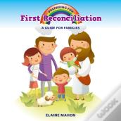 Preparing For First Reconciliation