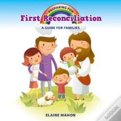 Capa do artigo Preparing For First Reconciliation