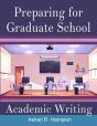 Preparing For Graduate School Academic W - Preview
