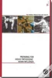 Capa do artigo Preparing For Highly Pathogenic Avian Influenza