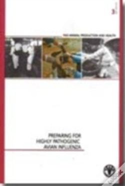 Capa do artigo Preparing For Highly Pathogenic Avian Influenza