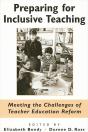 Preparing For Inclusive Teaching - Preview