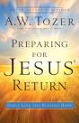 Preparing For Jesus` Return Â€“ Daily Live The Blessed Hope - Preview