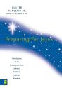 Preparing For Jesus - Preview