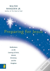 Capa do artigo Preparing For Jesus