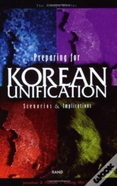 Preparing For Korean Unification