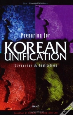Capa do artigo Preparing For Korean Unification