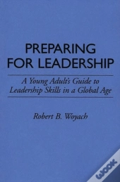 Preparing For Leadership