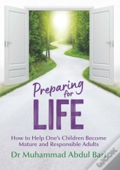 Capa do artigo Preparing For Life