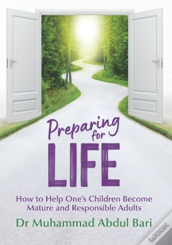Capa do artigo Preparing For Life