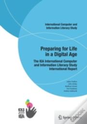 Preparing For Life In A Digital Age