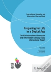 Capa do artigo Preparing For Life In A Digital Age