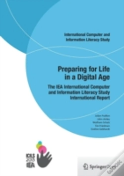Capa do artigo Preparing For Life In A Digital Age
