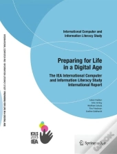 Preparing For Life In A Digital Age