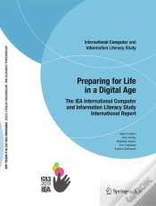 Capa do artigo Preparing For Life In A Digital Age